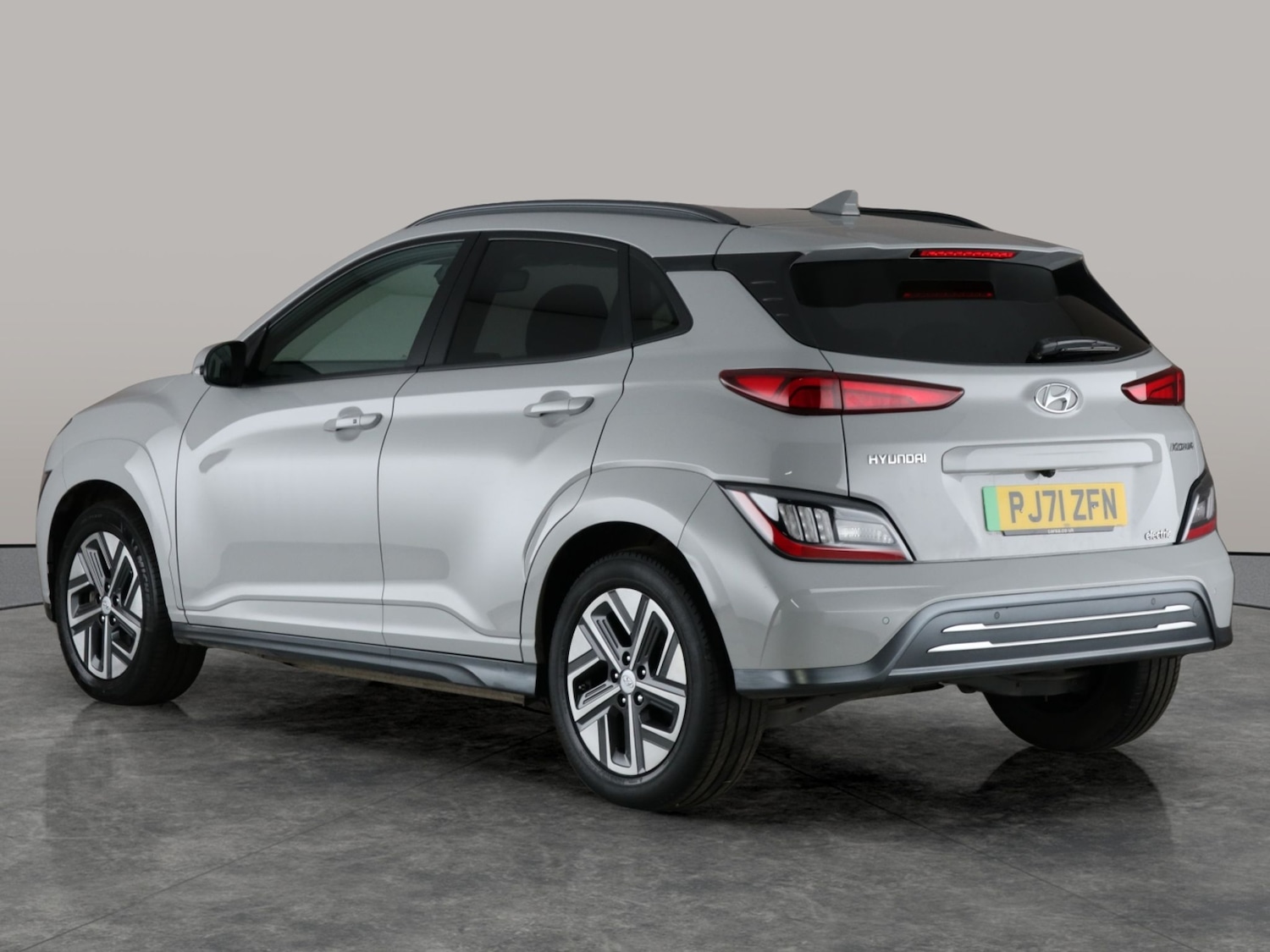 Used Hyundai KONA 2021 for sale - 76518399: Photo 13