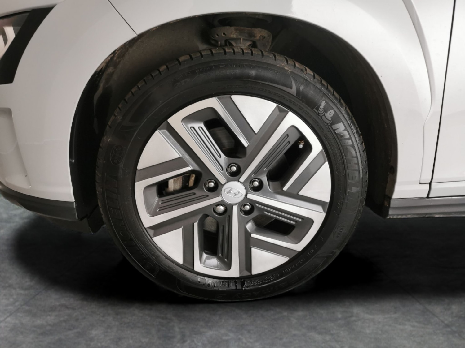 Used Hyundai KONA 2021 for sale - 76518399: Photo 29