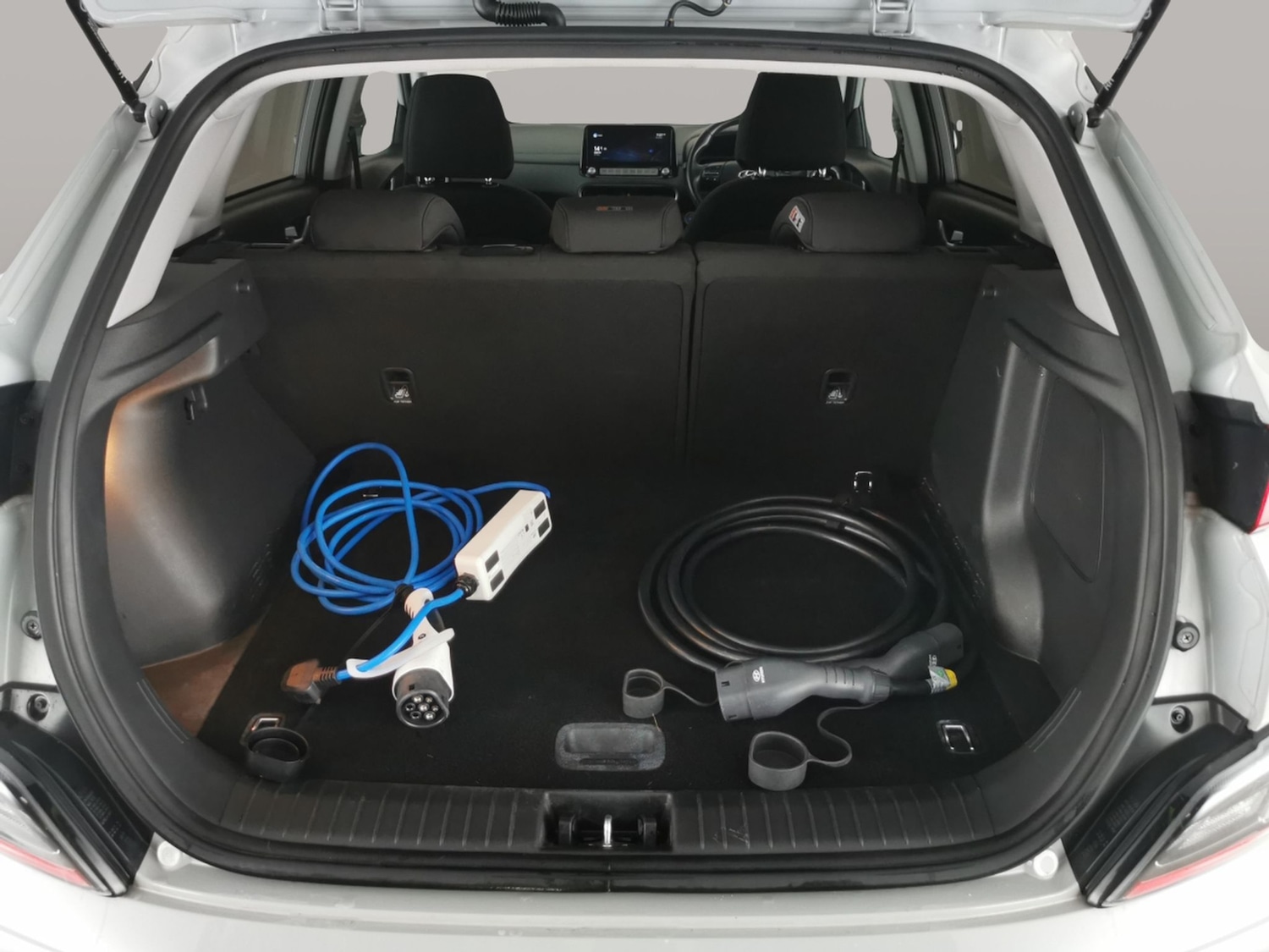 Used Hyundai KONA 2021 for sale - 76518399: Photo 39