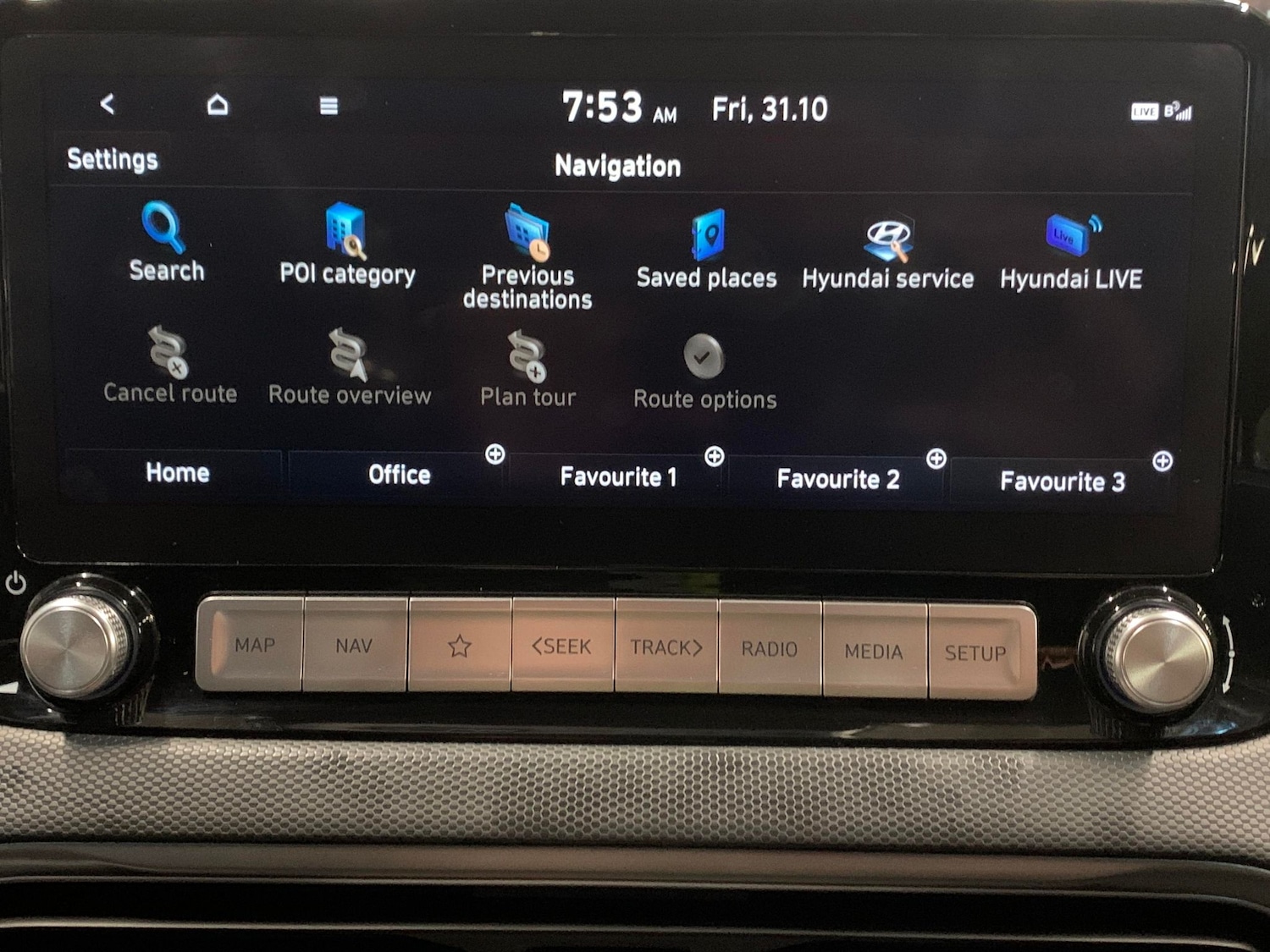 Used Hyundai KONA 2021 for sale - 76518399: Photo 7