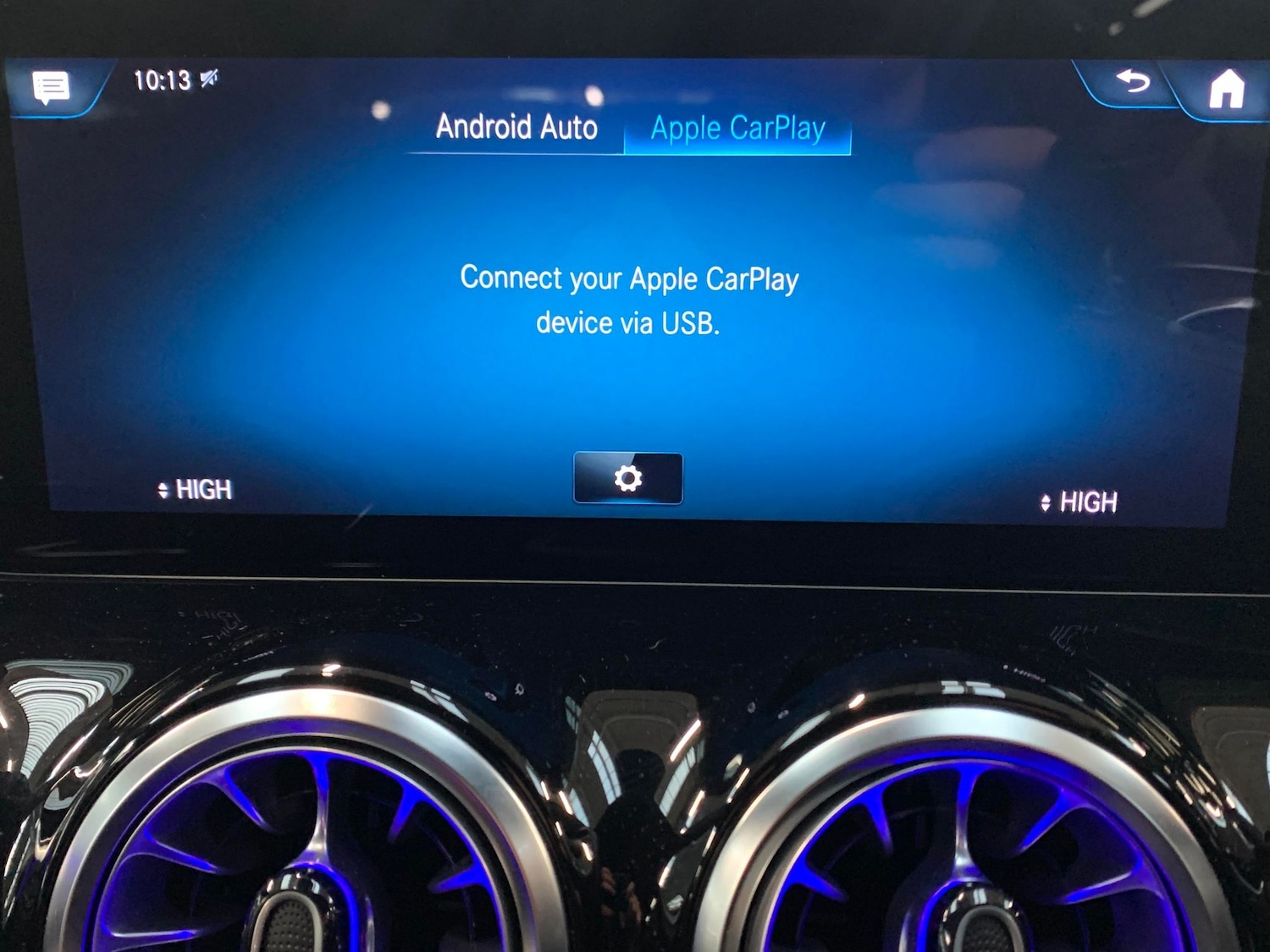 Used Mercedes-Benz B Class 2021 for sale - 77398793: Photo 15