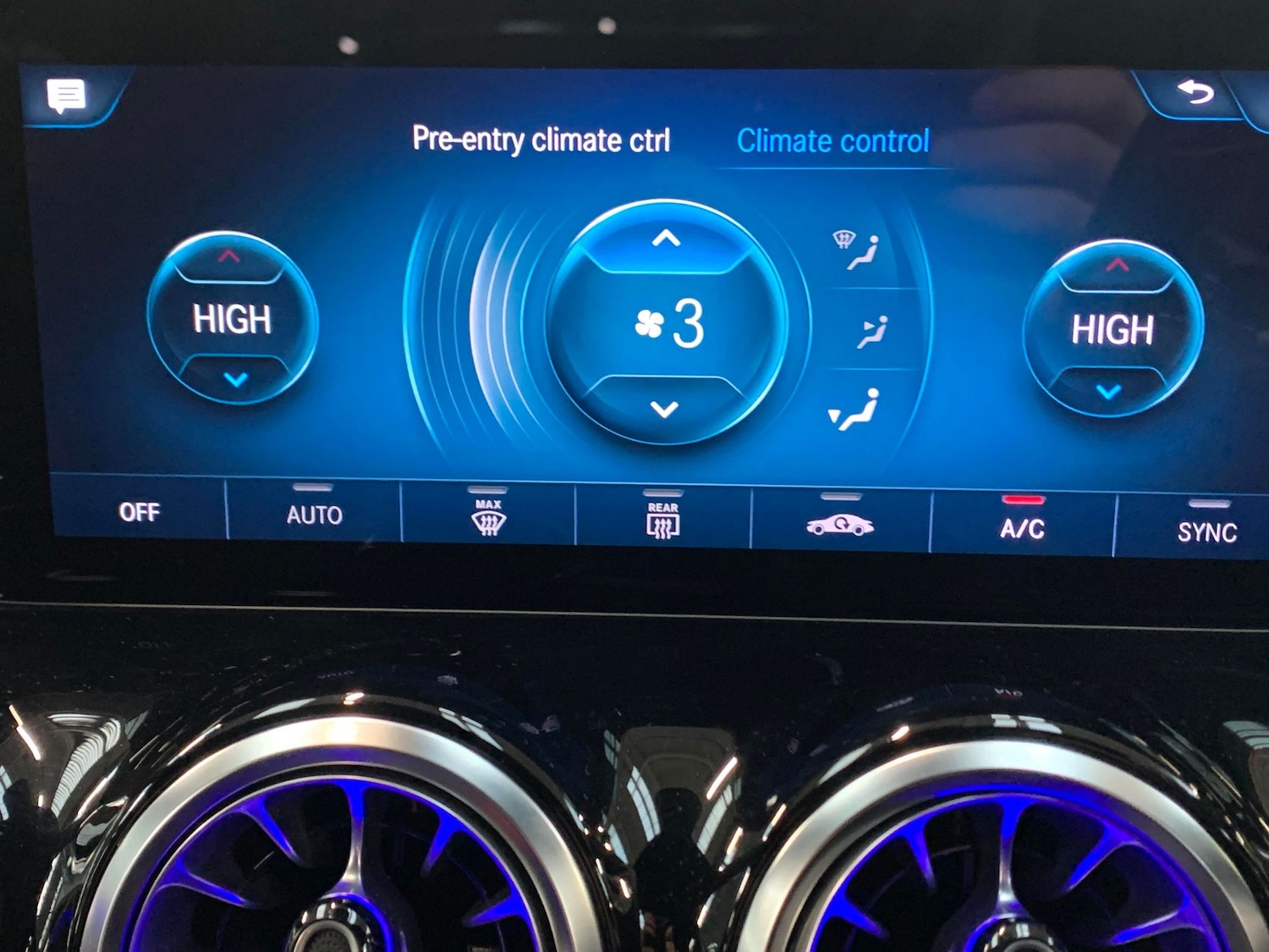 Used Mercedes-Benz B Class 2021 for sale - 77398793: Photo 19