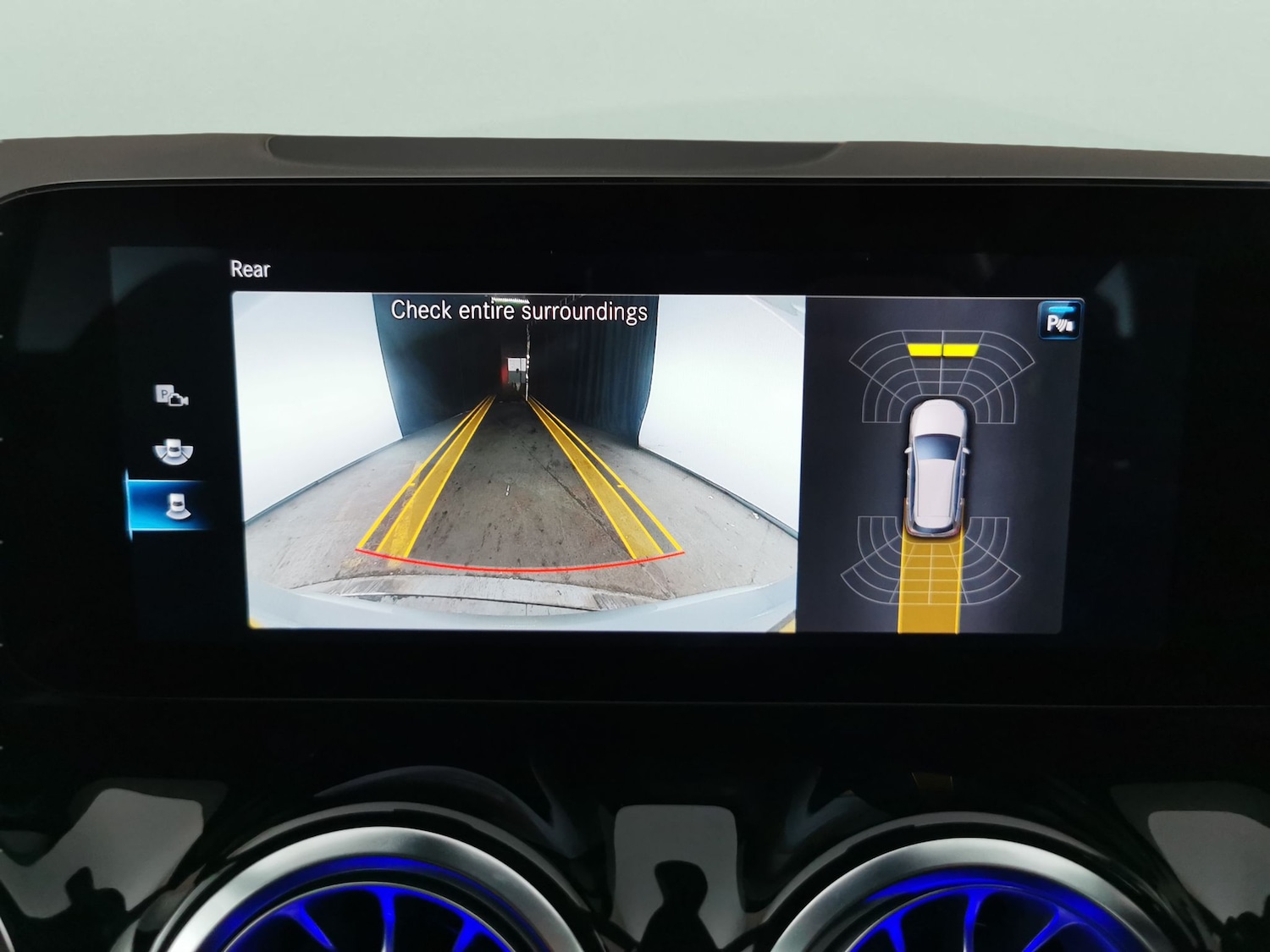 Used Mercedes-Benz B Class 2021 for sale - 77398793: Photo 6