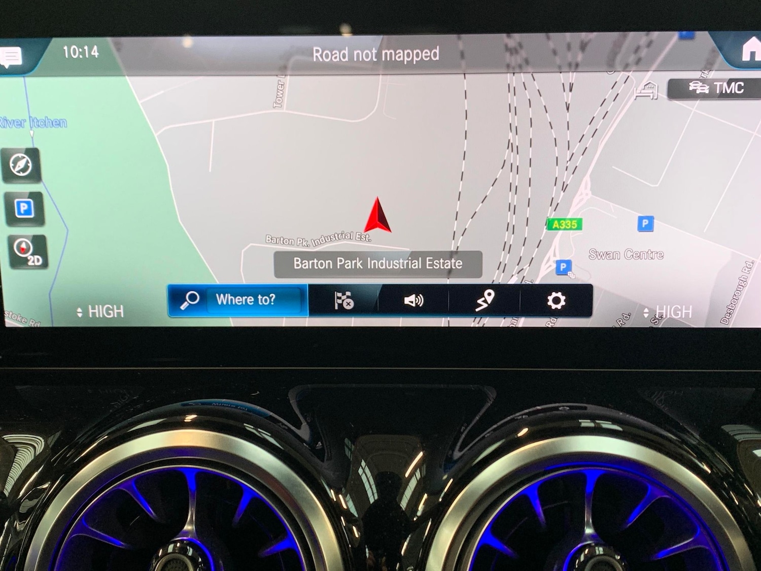 Used Mercedes-Benz B Class 2021 for sale - 77398793: Photo 7