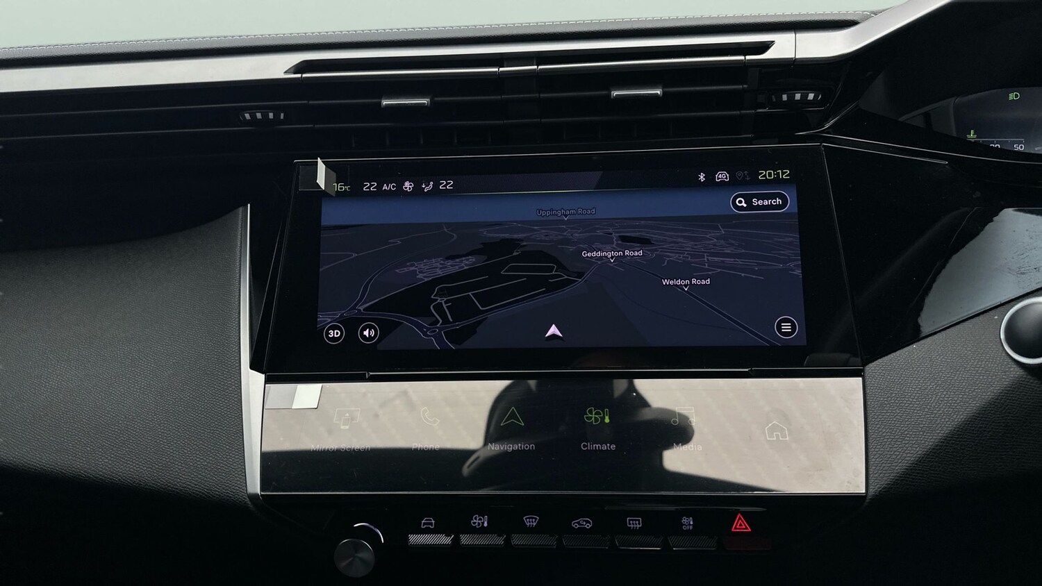 Used Peugeot 308 2022 for sale - 77364939: Photo 15