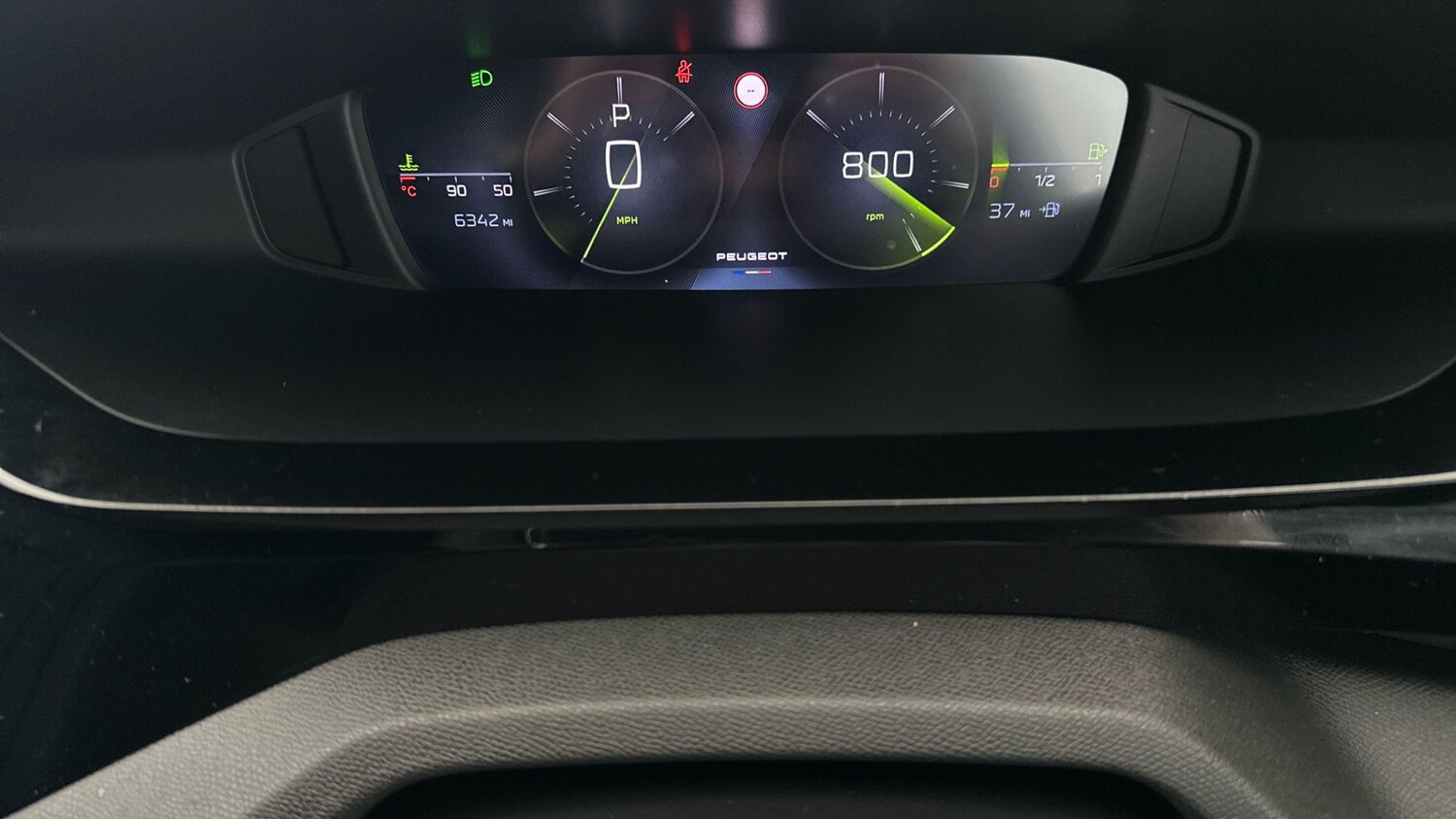 Used Peugeot 308 2022 for sale - 77364939: Photo 16