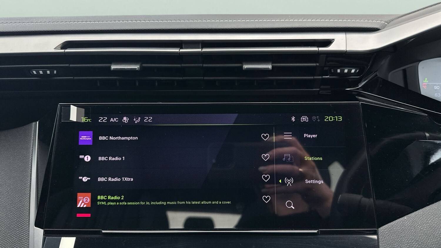 Used Peugeot 308 2022 for sale - 77364939: Photo 21