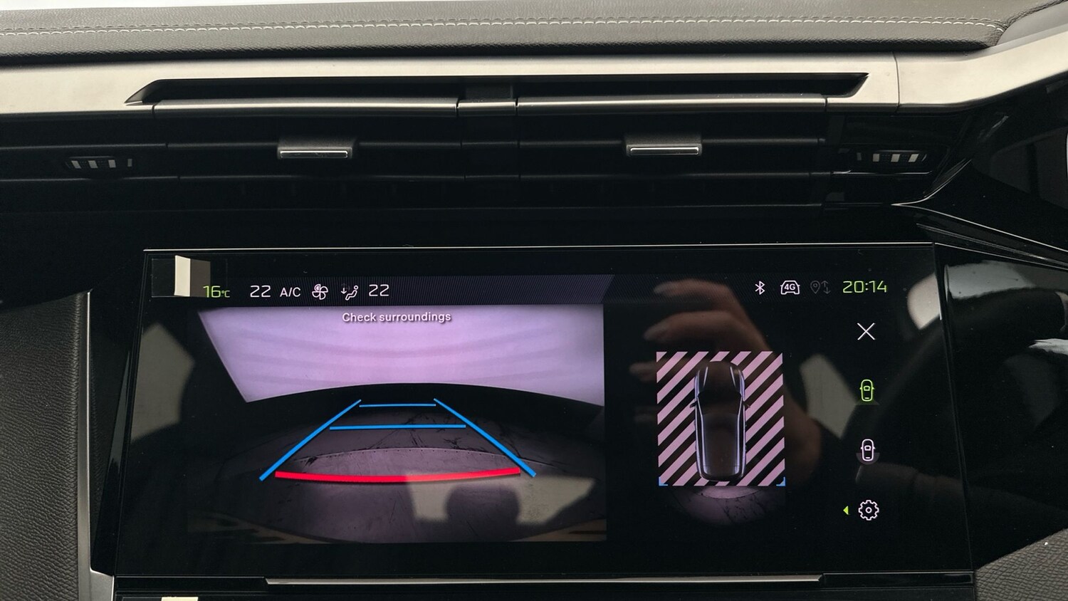 Used Peugeot 308 2022 for sale - 77364939: Photo 25