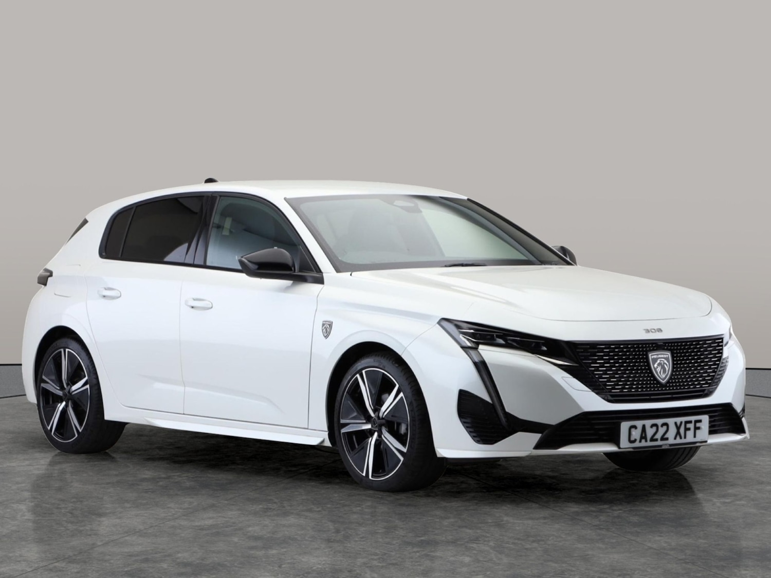 Used Peugeot 308 2022 for sale - 77364939: Photo 4