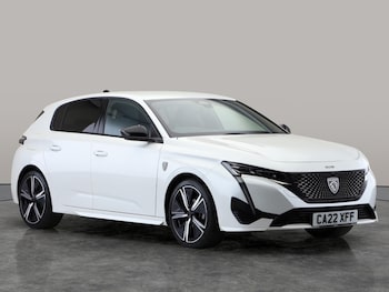 Used Peugeot 308 2022 for sale - 77364939: Photo