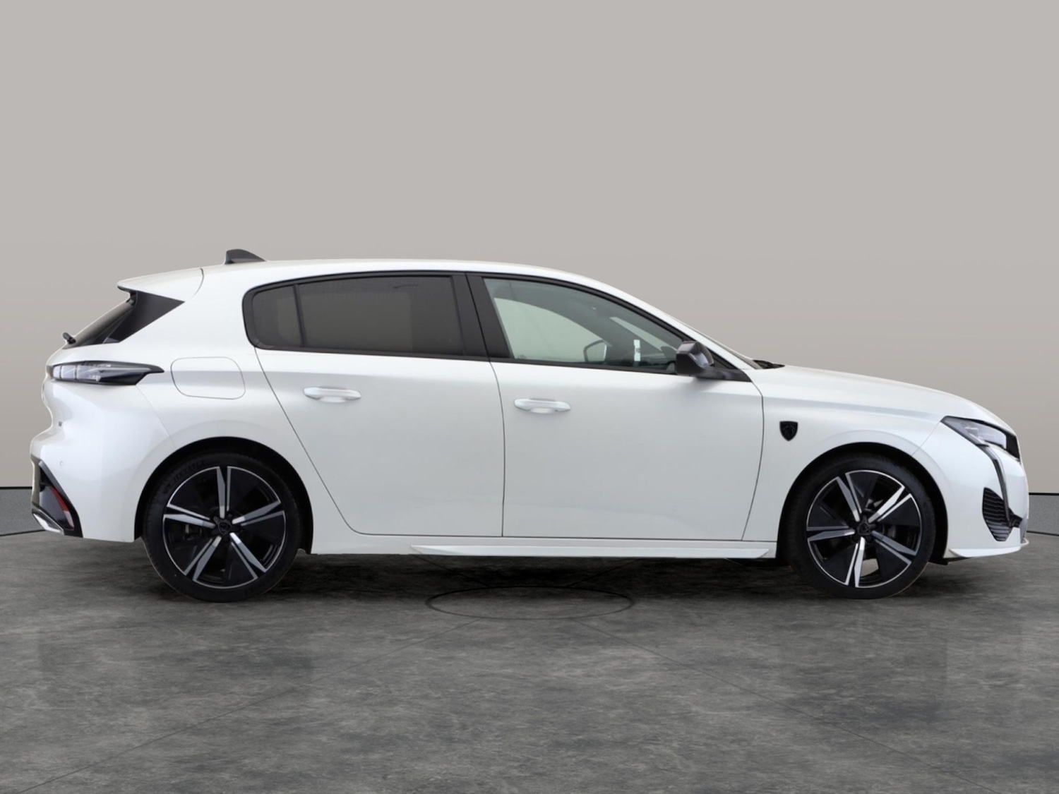 Used Peugeot 308 2022 for sale - 77364939: Photo 5