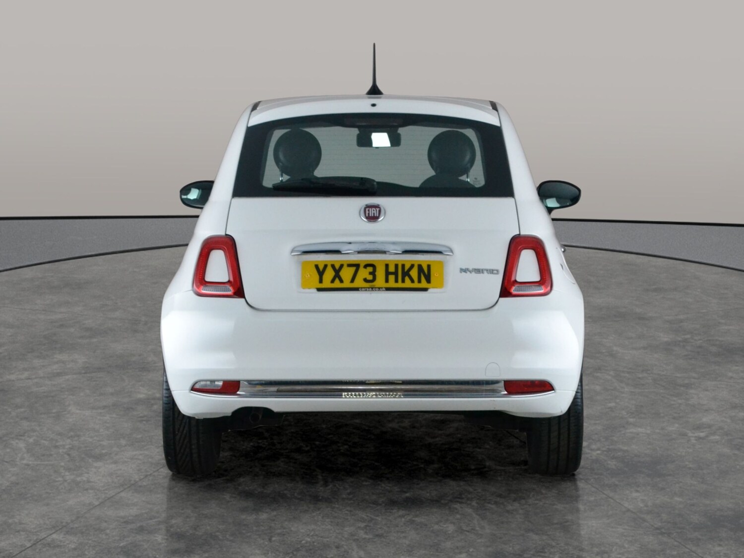 Used Fiat 500 for sale - 78139992: Photo 11