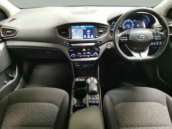 Used Hyundai IONIQ 2019 for sale - 75503362: Photo