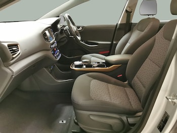 Used Hyundai IONIQ 2019 for sale - 75503362: Photo