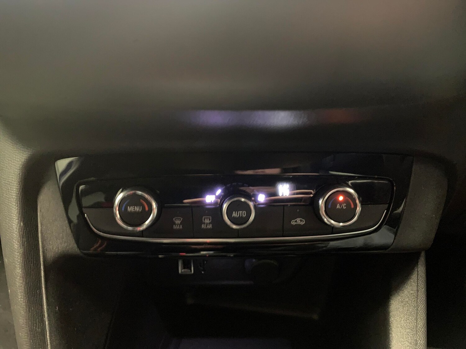 Used Vauxhall Corsa 2021 for sale - 77934632: Photo 17