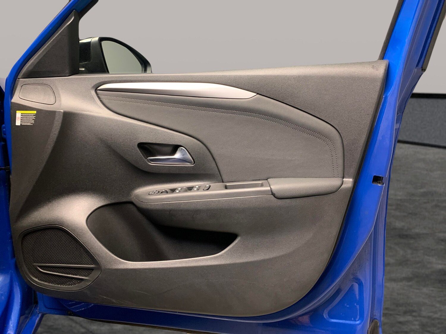 Used Vauxhall Corsa 2021 for sale - 77934632: Photo 27