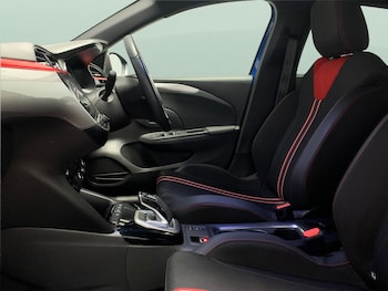 Used Vauxhall Corsa 2021 for sale - 77934632: Photo