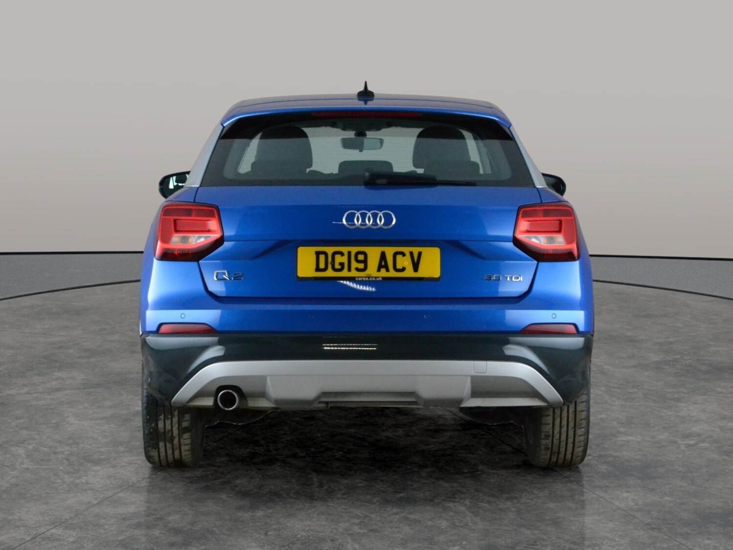 Used Audi Q2 2019 for sale - 78159703: Photo 11