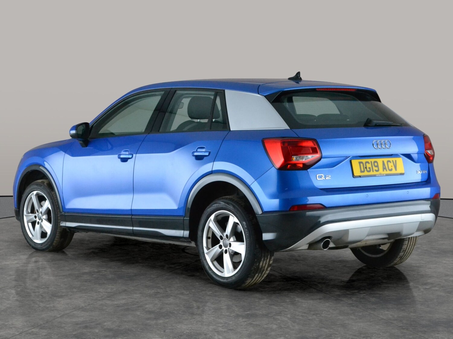 Used Audi Q2 2019 for sale - 78159703: Photo 12