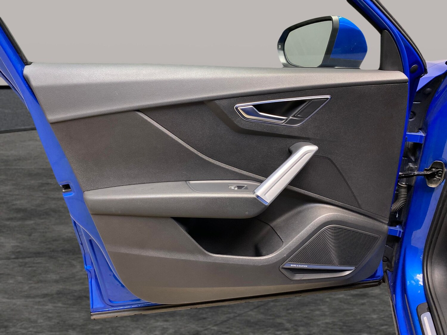 Used Audi Q2 2019 for sale - 78159703: Photo 27