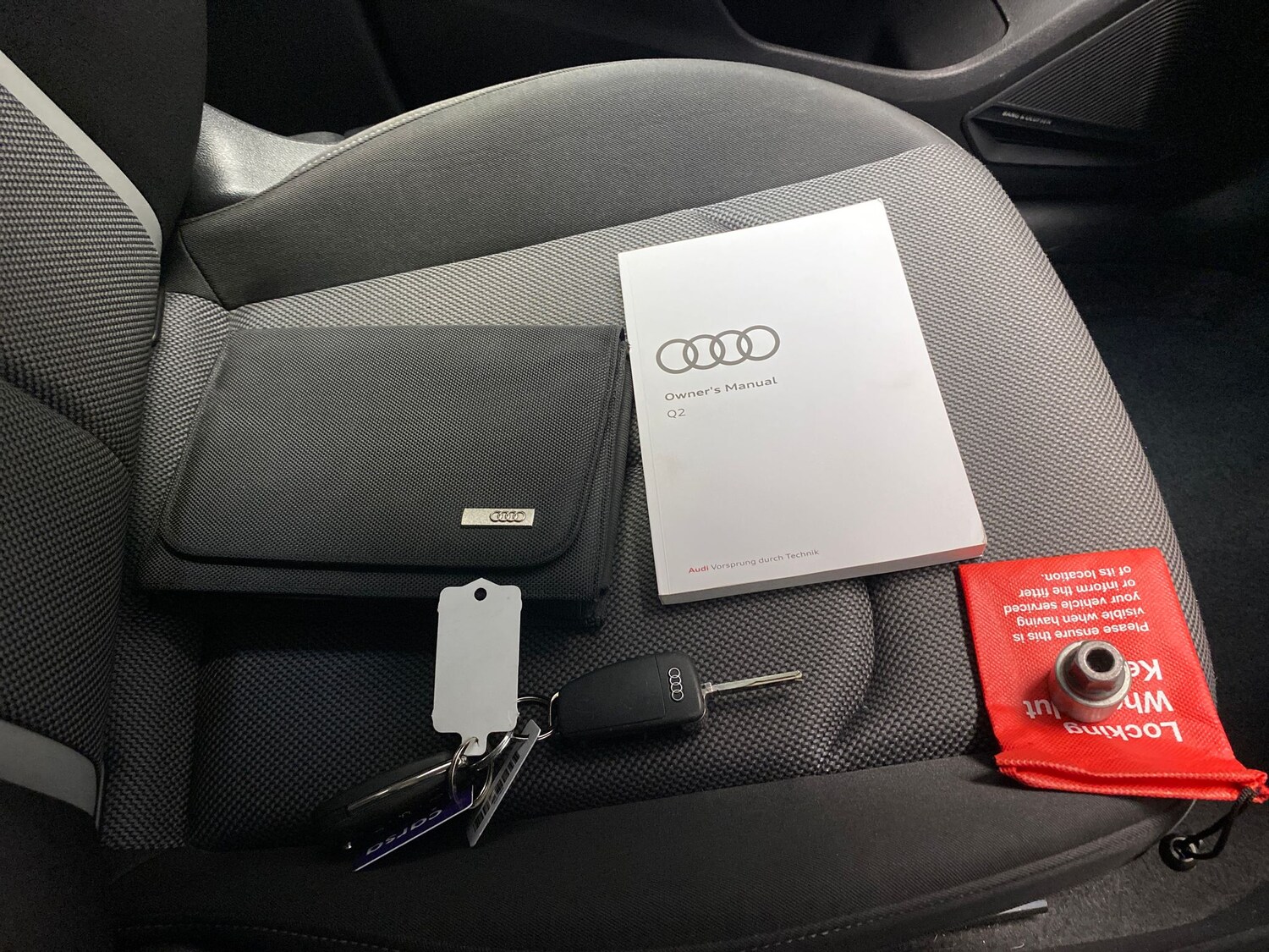 Used Audi Q2 2019 for sale - 78159703: Photo 31