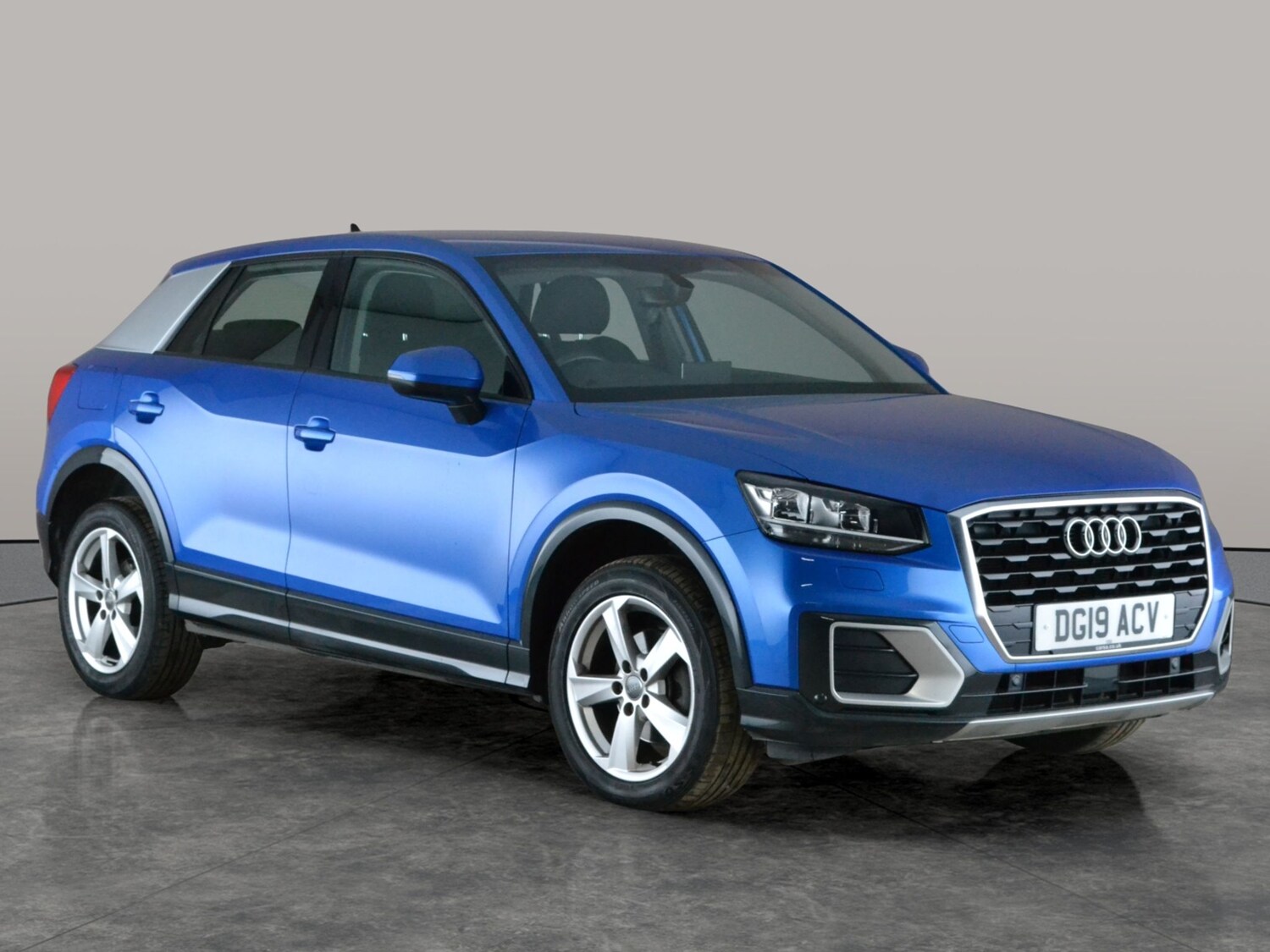 Used Audi Q2 2019 for sale - 78159703: Photo 8