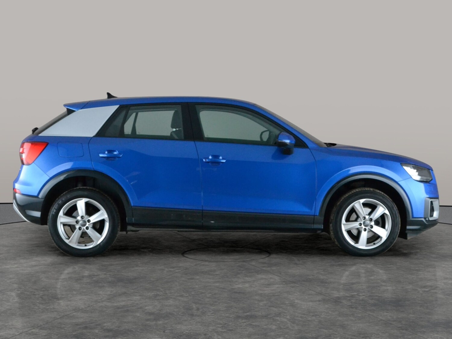 Used Audi Q2 2019 for sale - 78159703: Photo 9