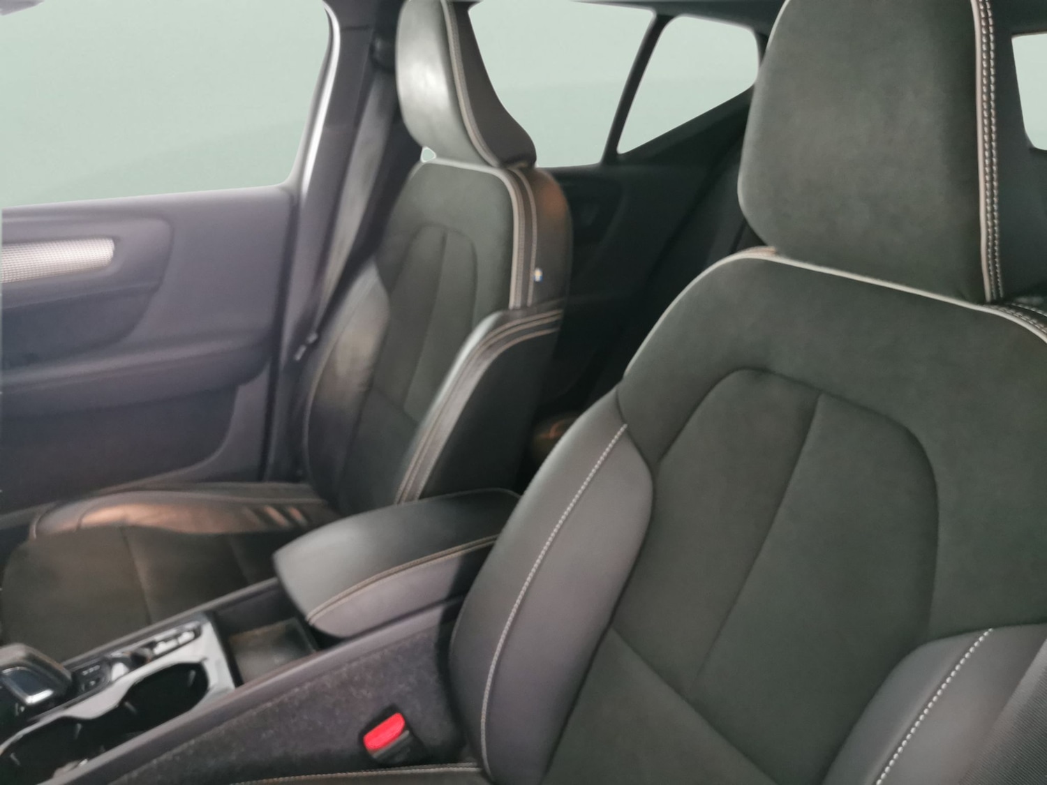 Used Volvo XC40 2021 for sale - 77219219: Photo 15