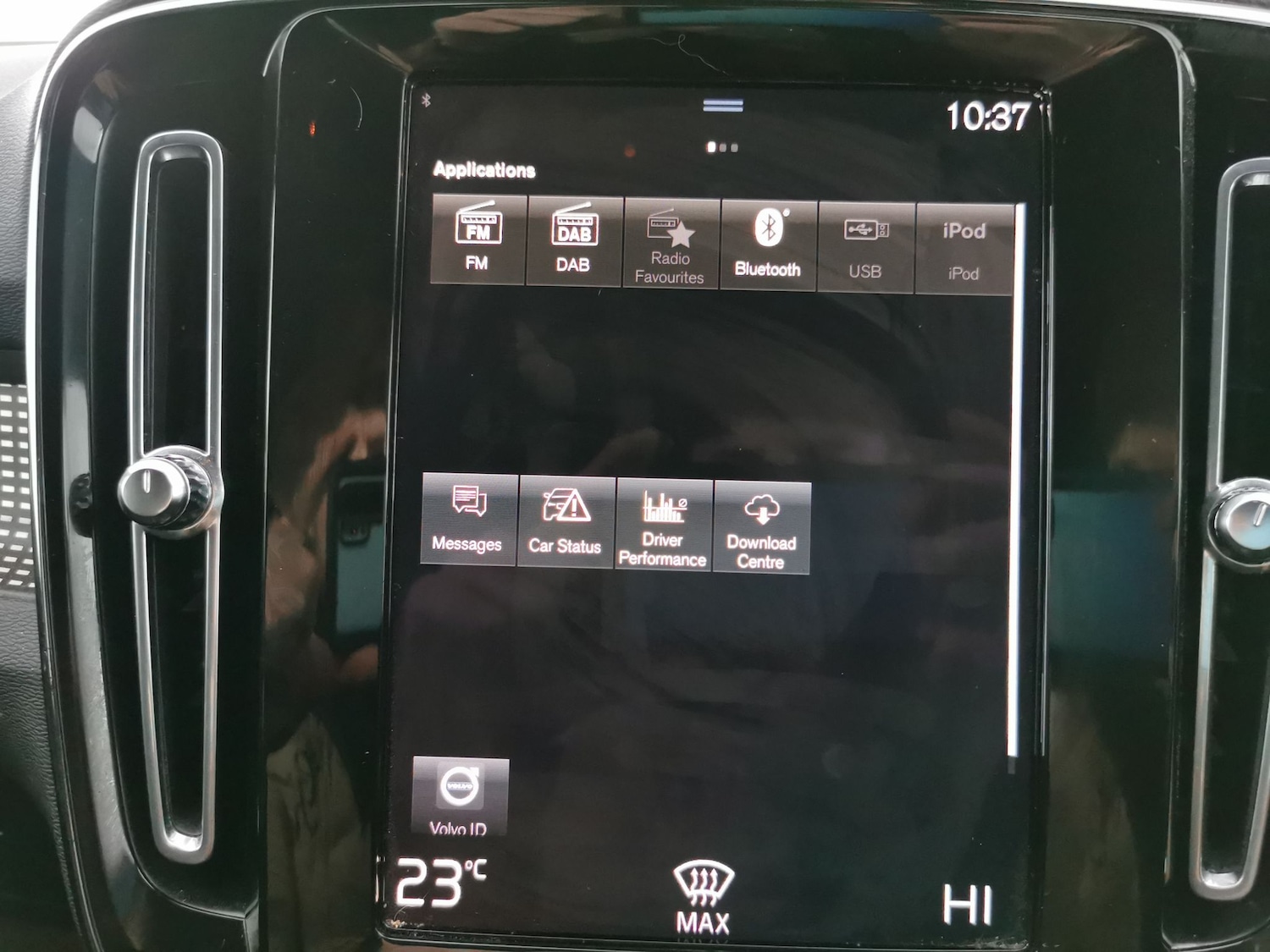 Used Volvo XC40 2021 for sale - 77219219: Photo 16