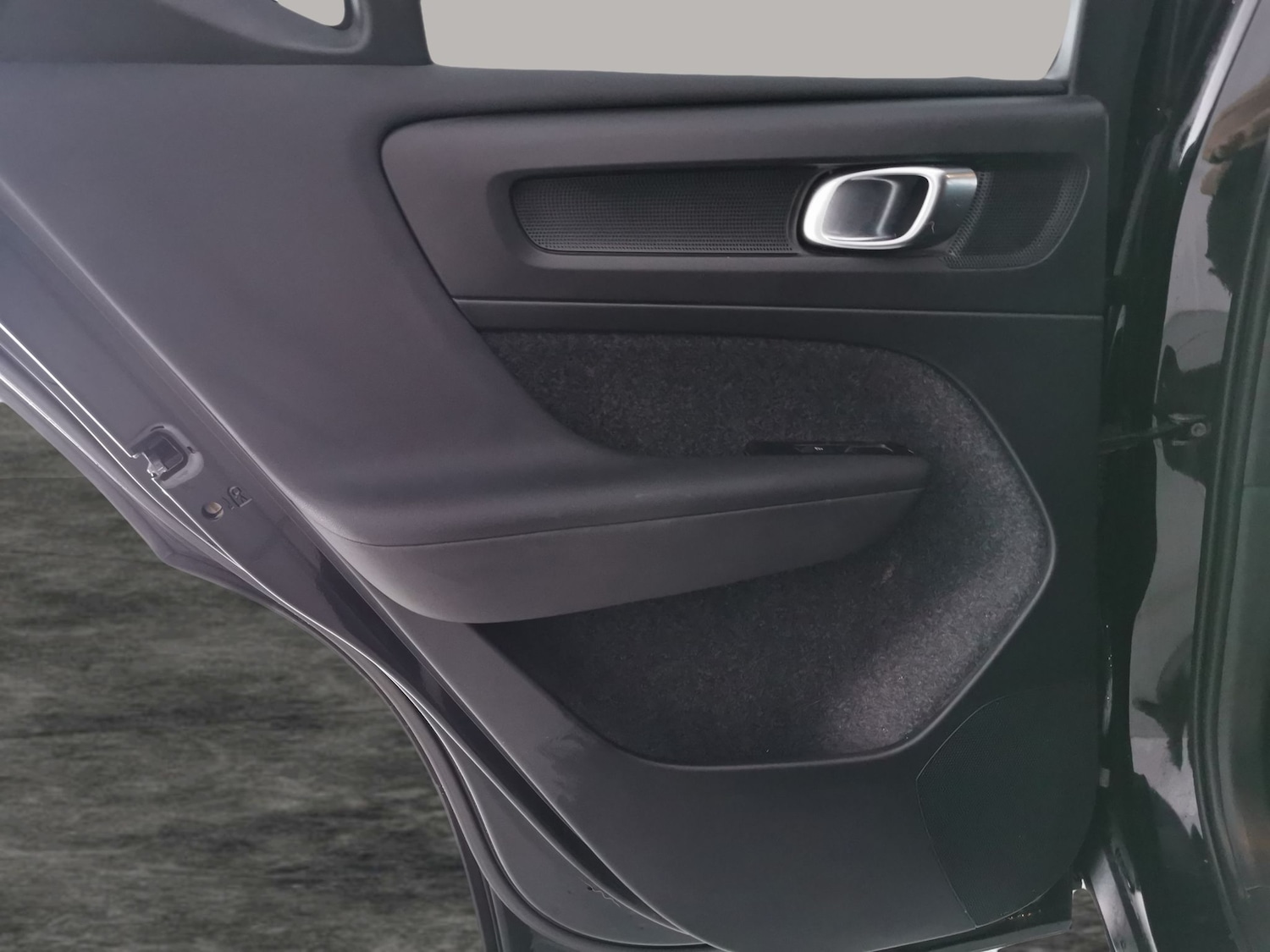 Used Volvo XC40 2021 for sale - 77219219: Photo 26