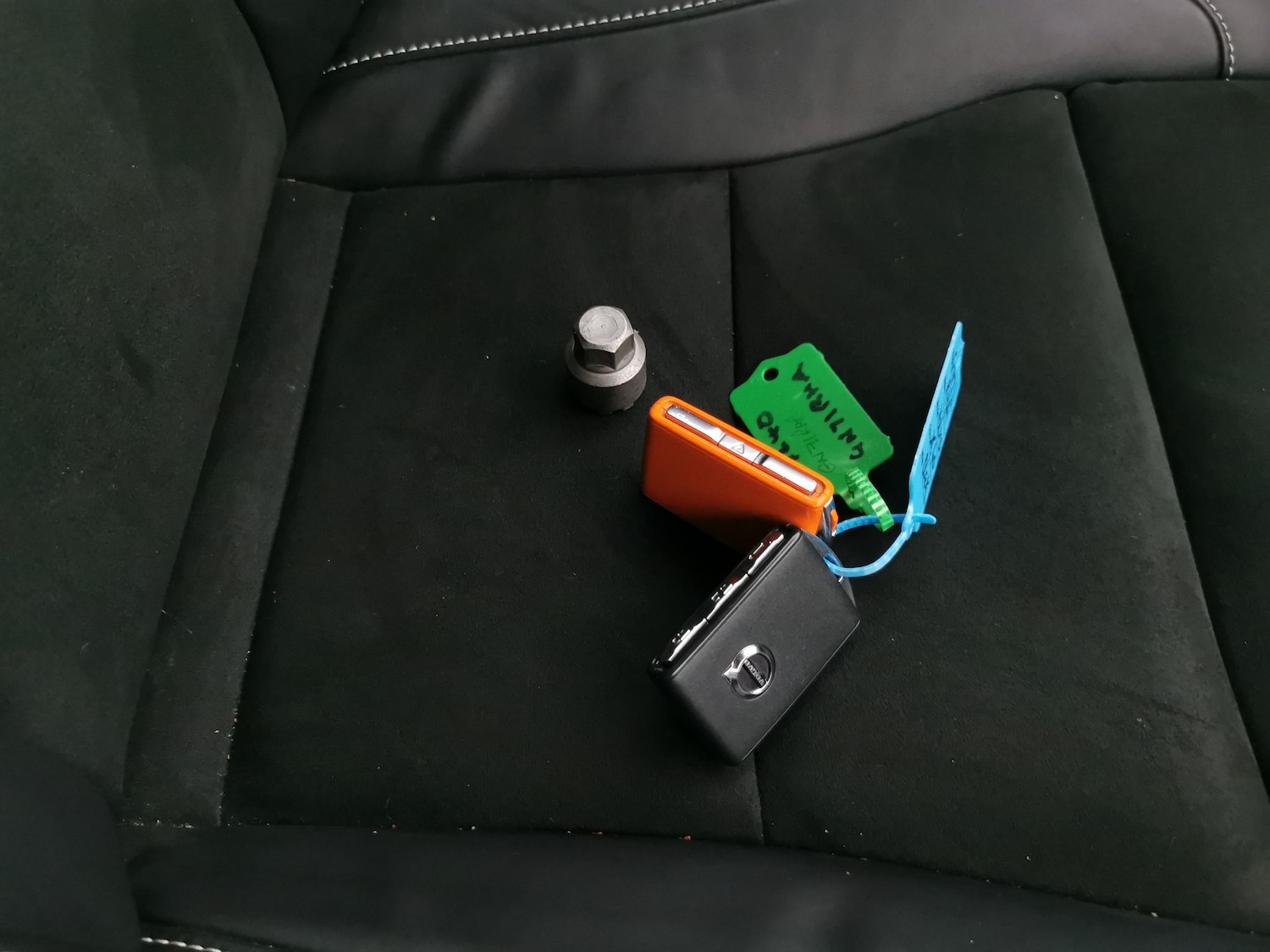 Used Volvo XC40 2021 for sale - 77219219: Photo 29