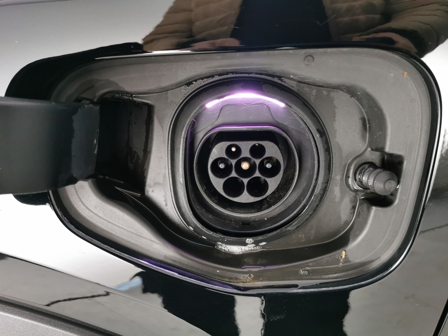 Used Volvo XC40 2021 for sale - 77219219: Photo 30