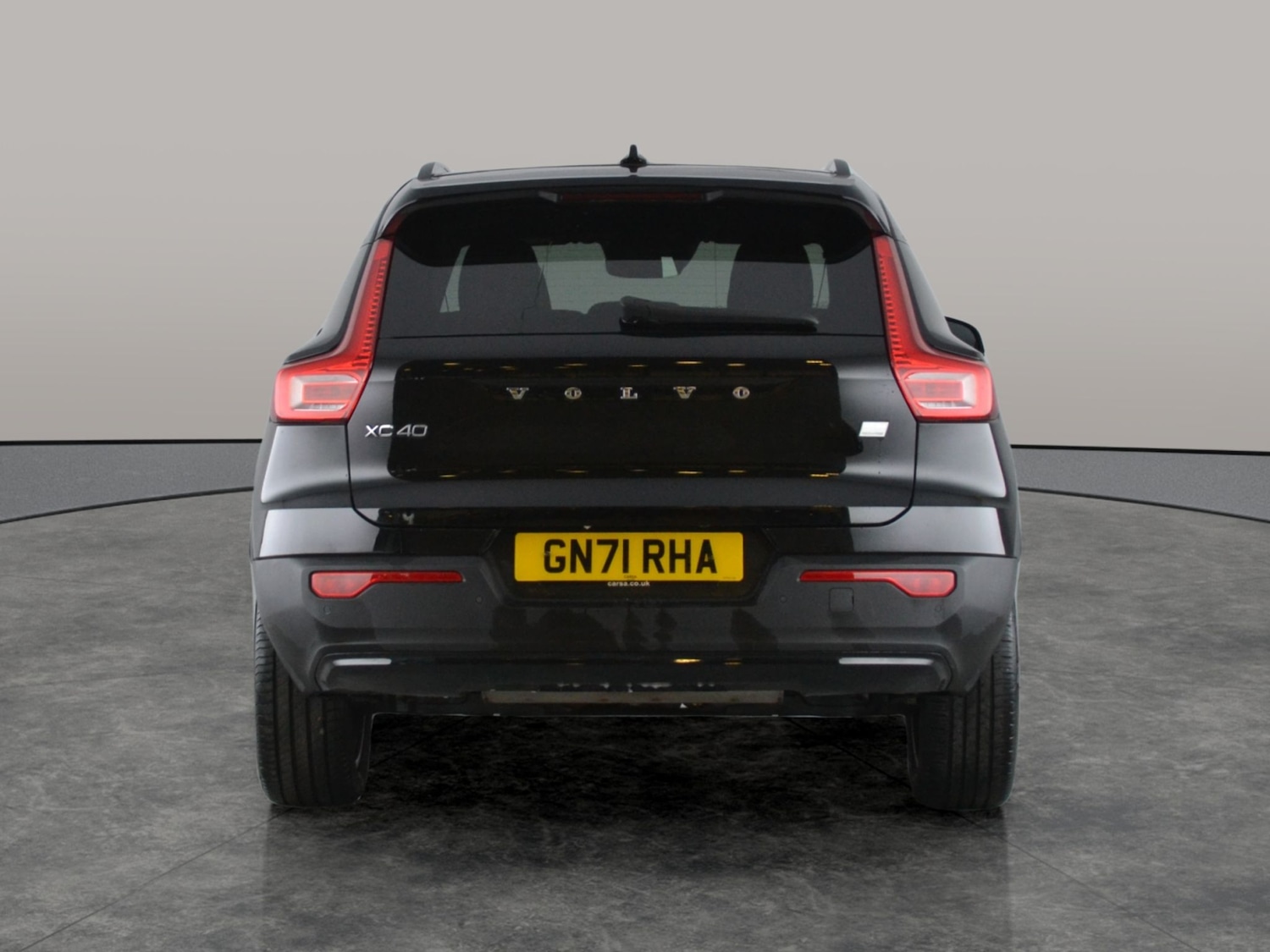 Used Volvo XC40 2021 for sale - 77219219: Photo 9