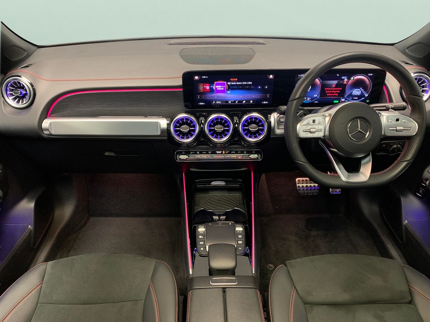 Used Mercedes-Benz EQB 2023 for sale - 77743350: Photo 9