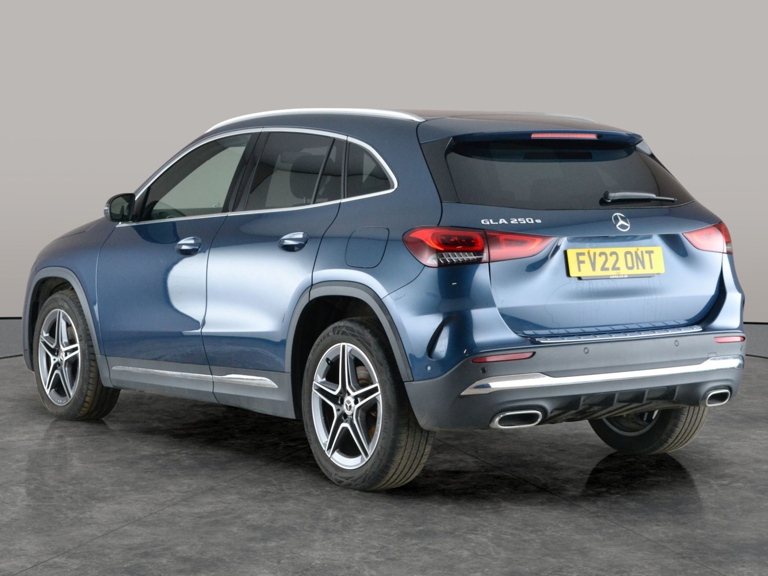 Used Mercedes-Benz GLA 2022 for sale - 78079238: Photo 13