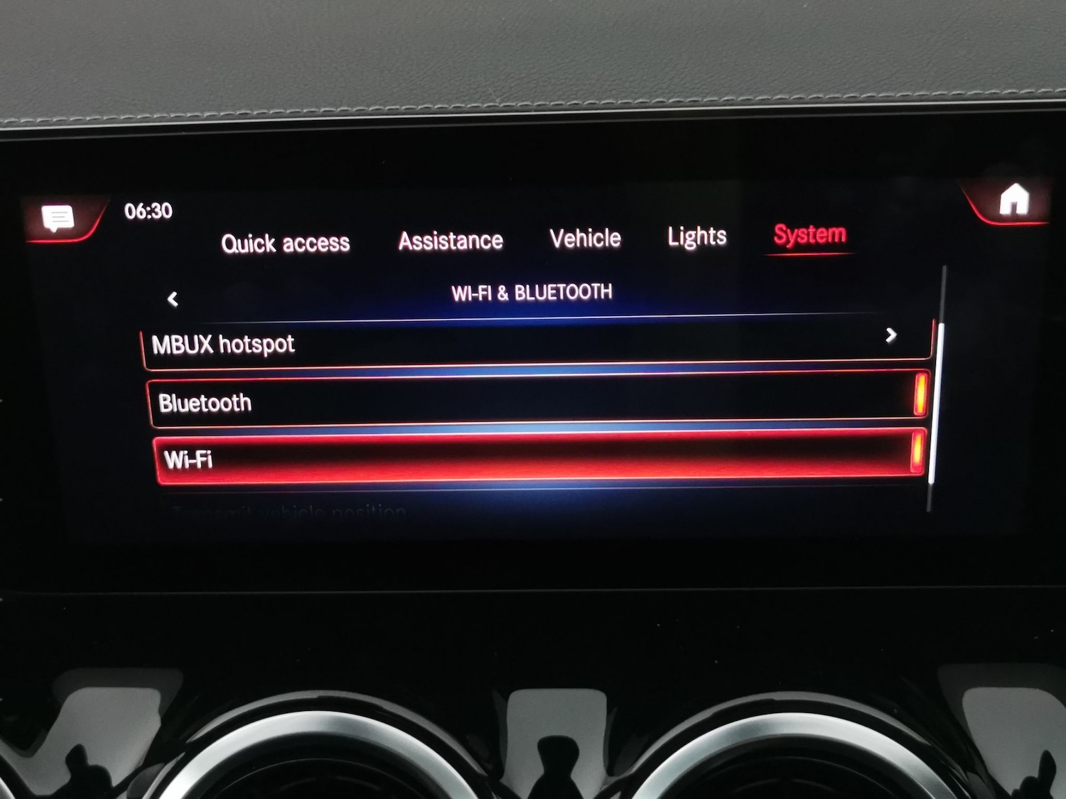 Used Mercedes-Benz GLA 2022 for sale - 78079238: Photo 15