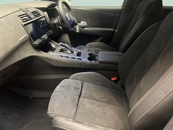 Used DS Automobiles DS 7 2022 for sale - 75825591: Photo
