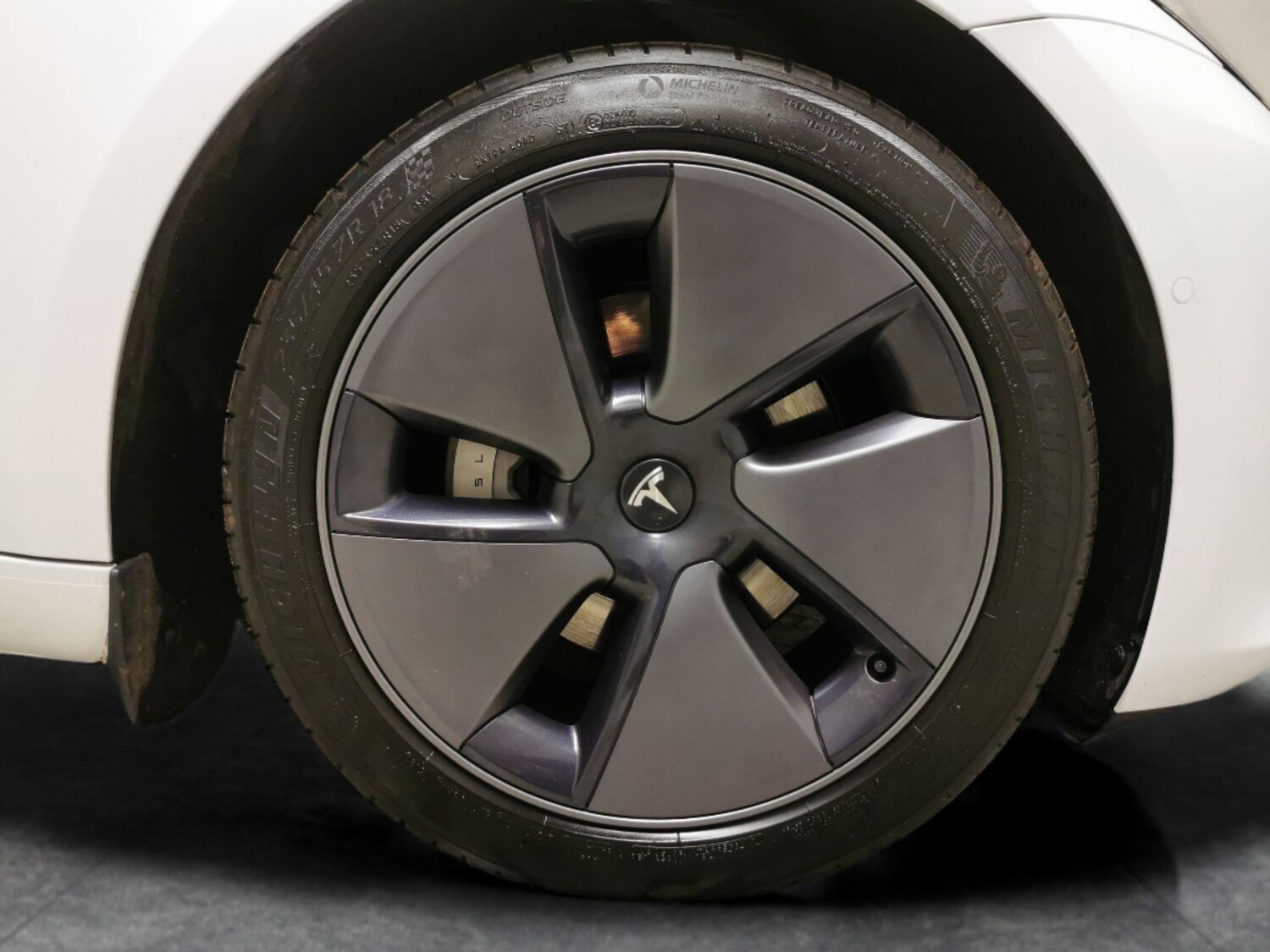 Used Tesla Model 3 2022 for sale - 78009894: Photo 24