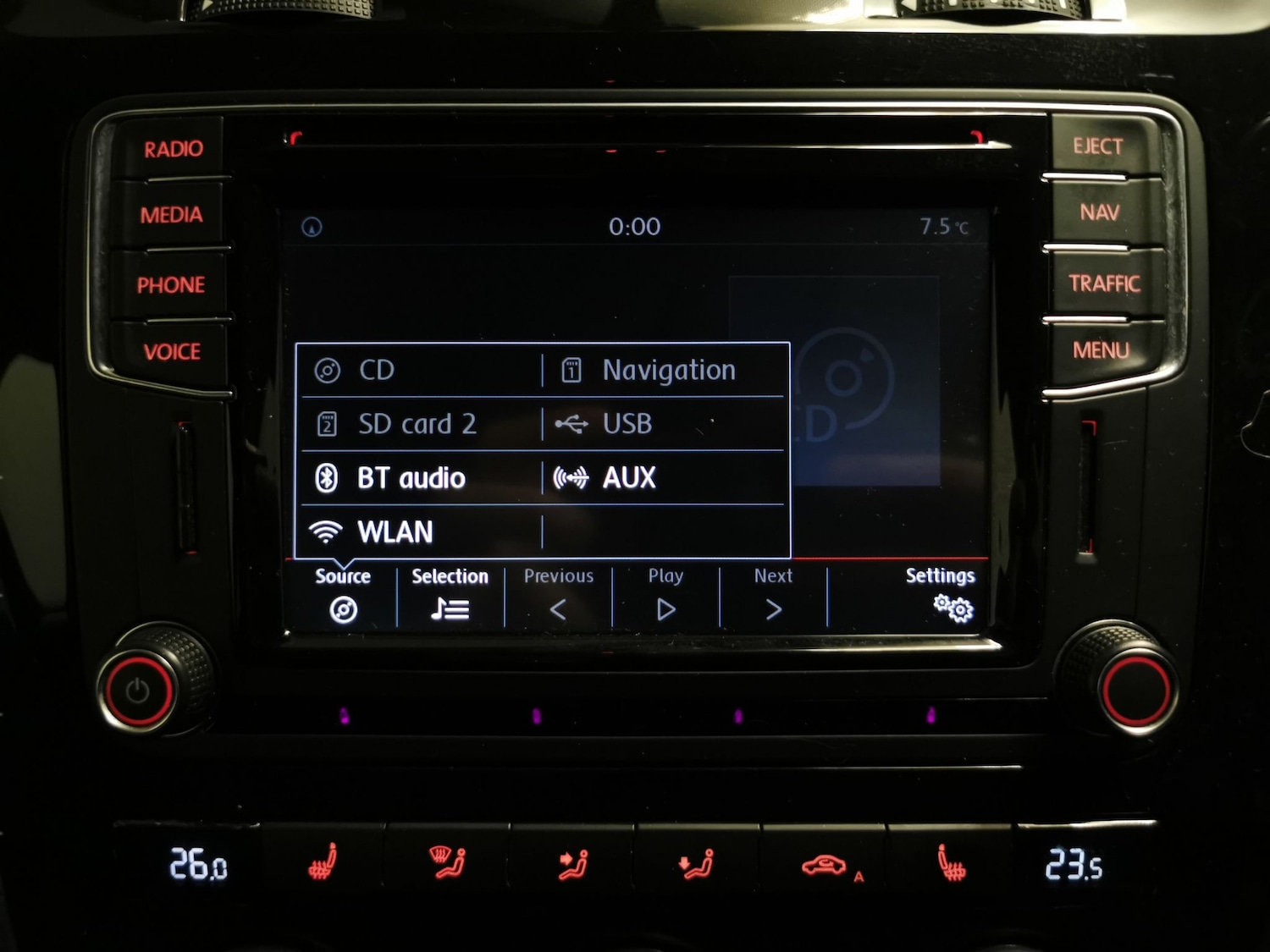 Used Volkswagen Scirocco 2016 for sale - 76931939: Photo 15