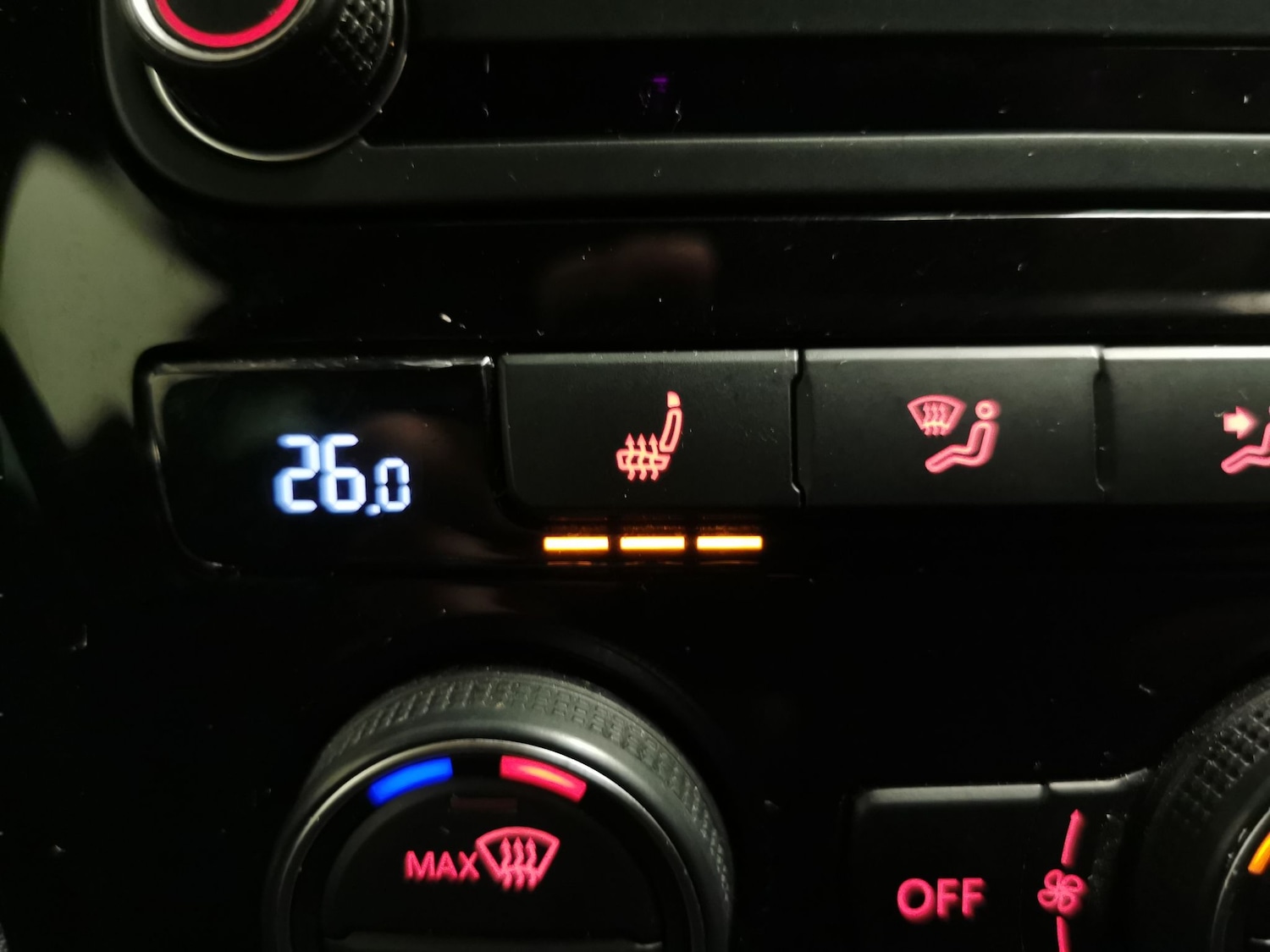 Used Volkswagen Scirocco 2016 for sale - 76931939: Photo 19