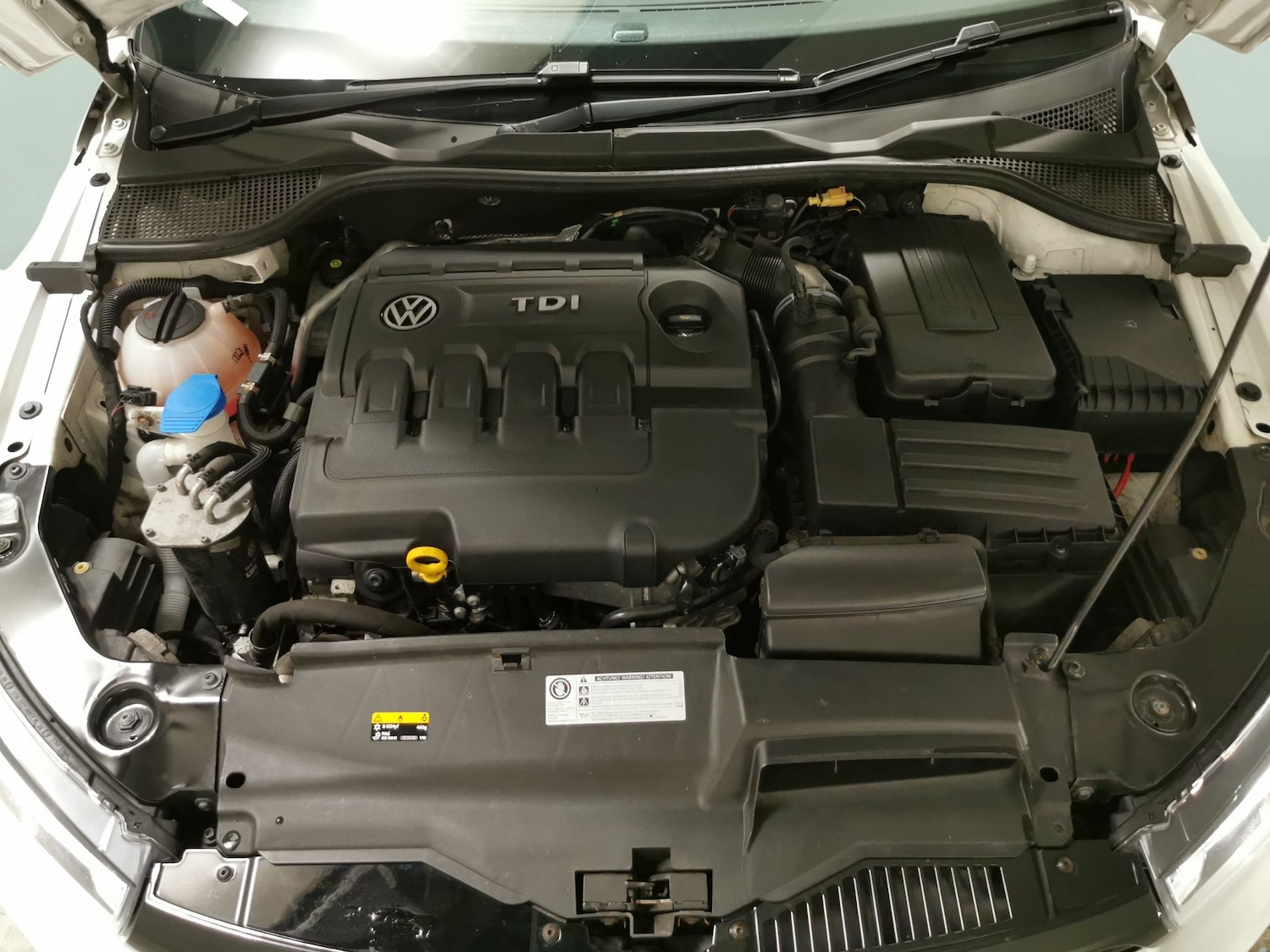 Used Volkswagen Scirocco 2016 for sale - 76931939: Photo 27