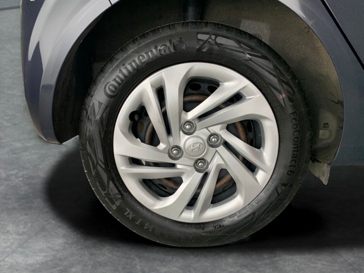 Used Hyundai i10 2022 for sale - 77076035: Photo 19