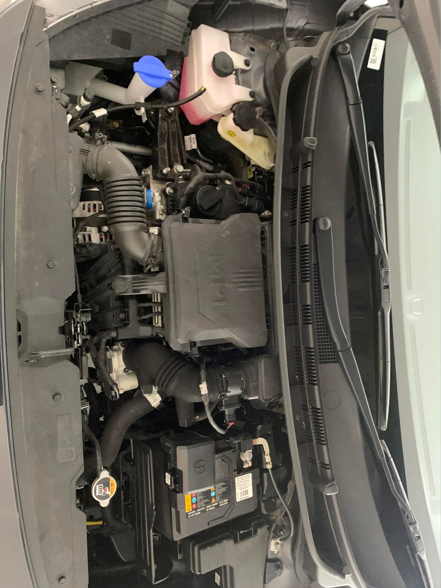 Used Hyundai i10 2022 for sale - 77076035: Photo 26