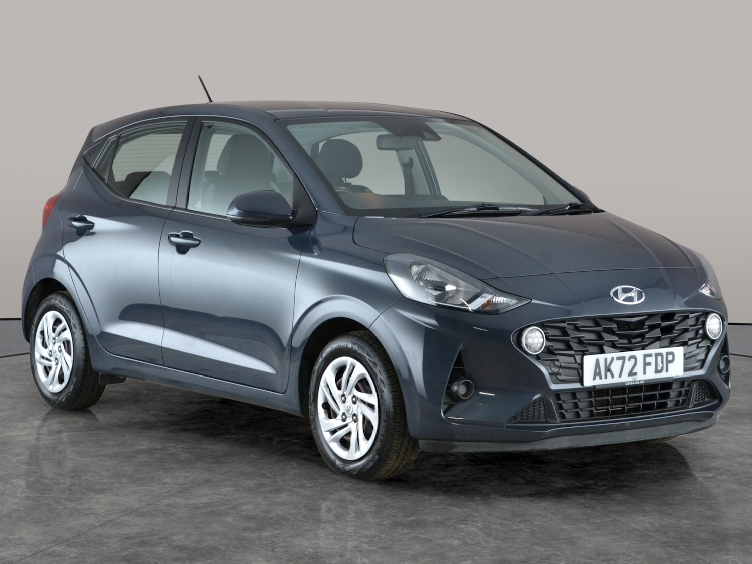 Used Hyundai i10 2022 for sale - 77076035: Photo 7