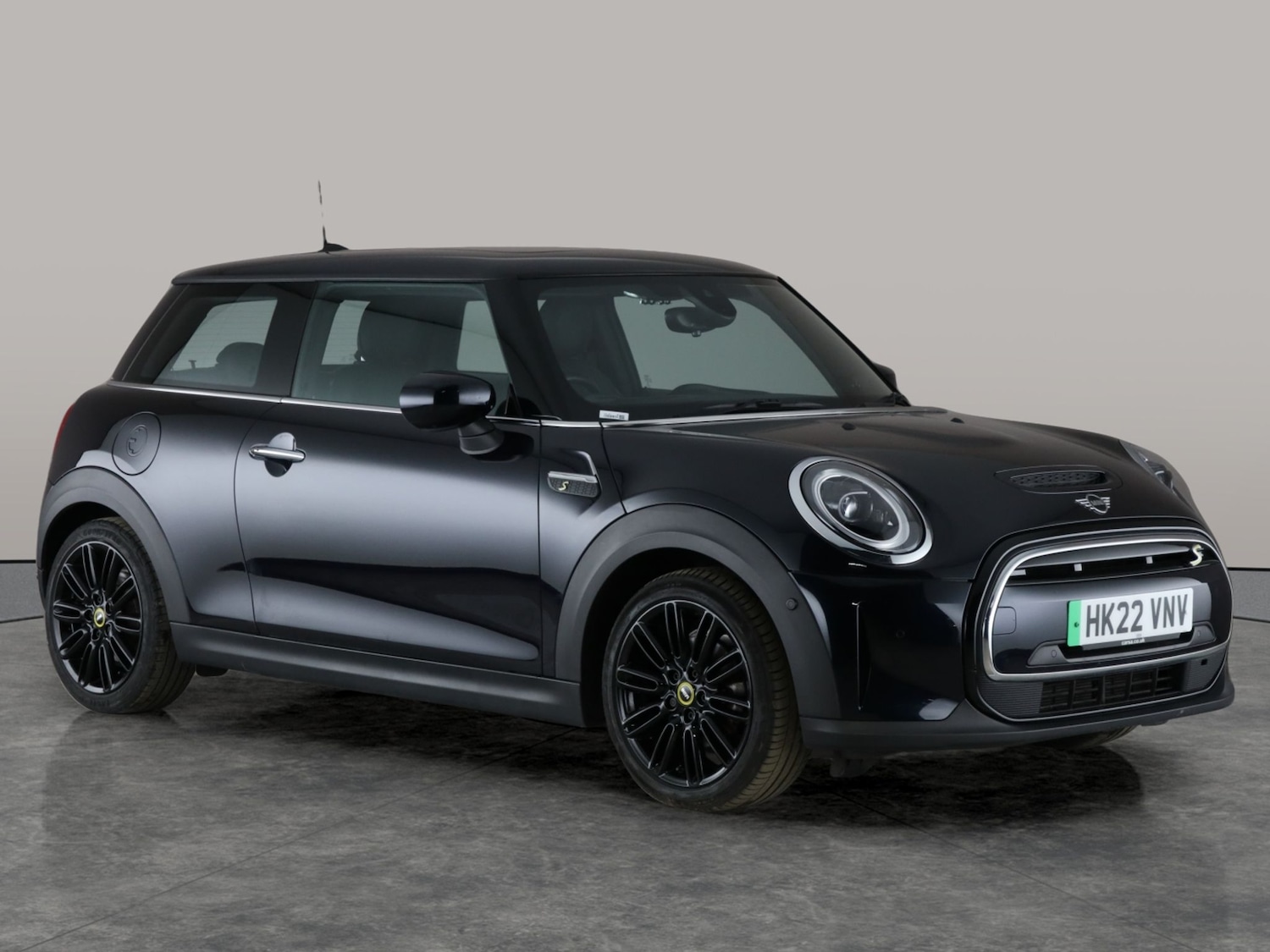 Used MINI Hatch 2022 for sale - 76442222: Photo 14