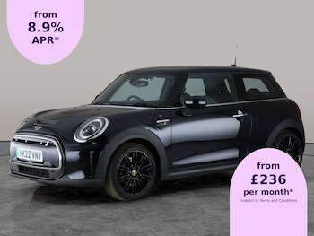 Used MINI Hatch 2022 for sale - 76442222: Photo