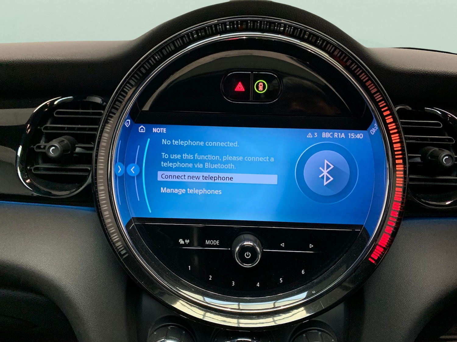 Used MINI Hatch 2022 for sale - 76442222: Photo 22