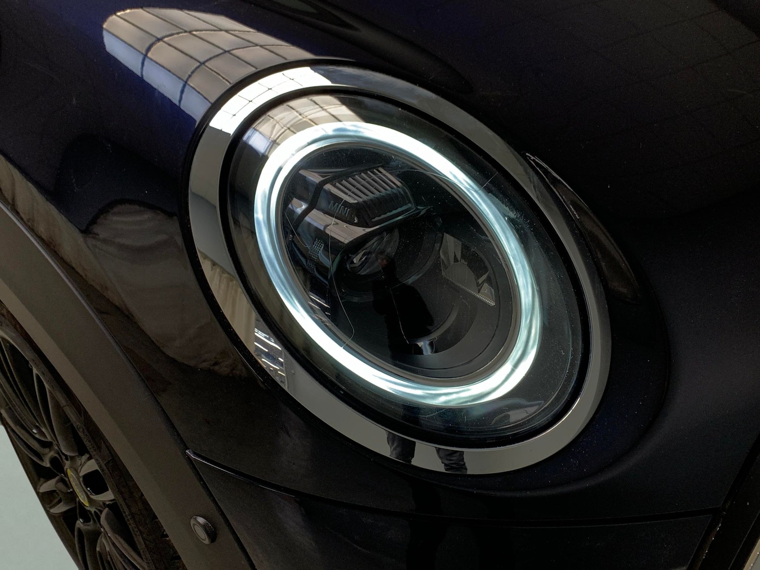 Used MINI Hatch 2022 for sale - 76442222: Photo 28