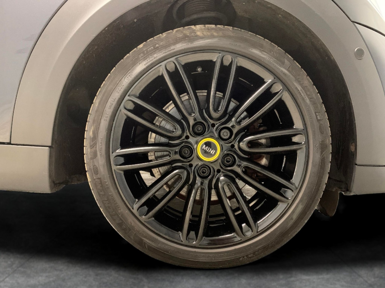 Used MINI Hatch 2022 for sale - 76442222: Photo 31