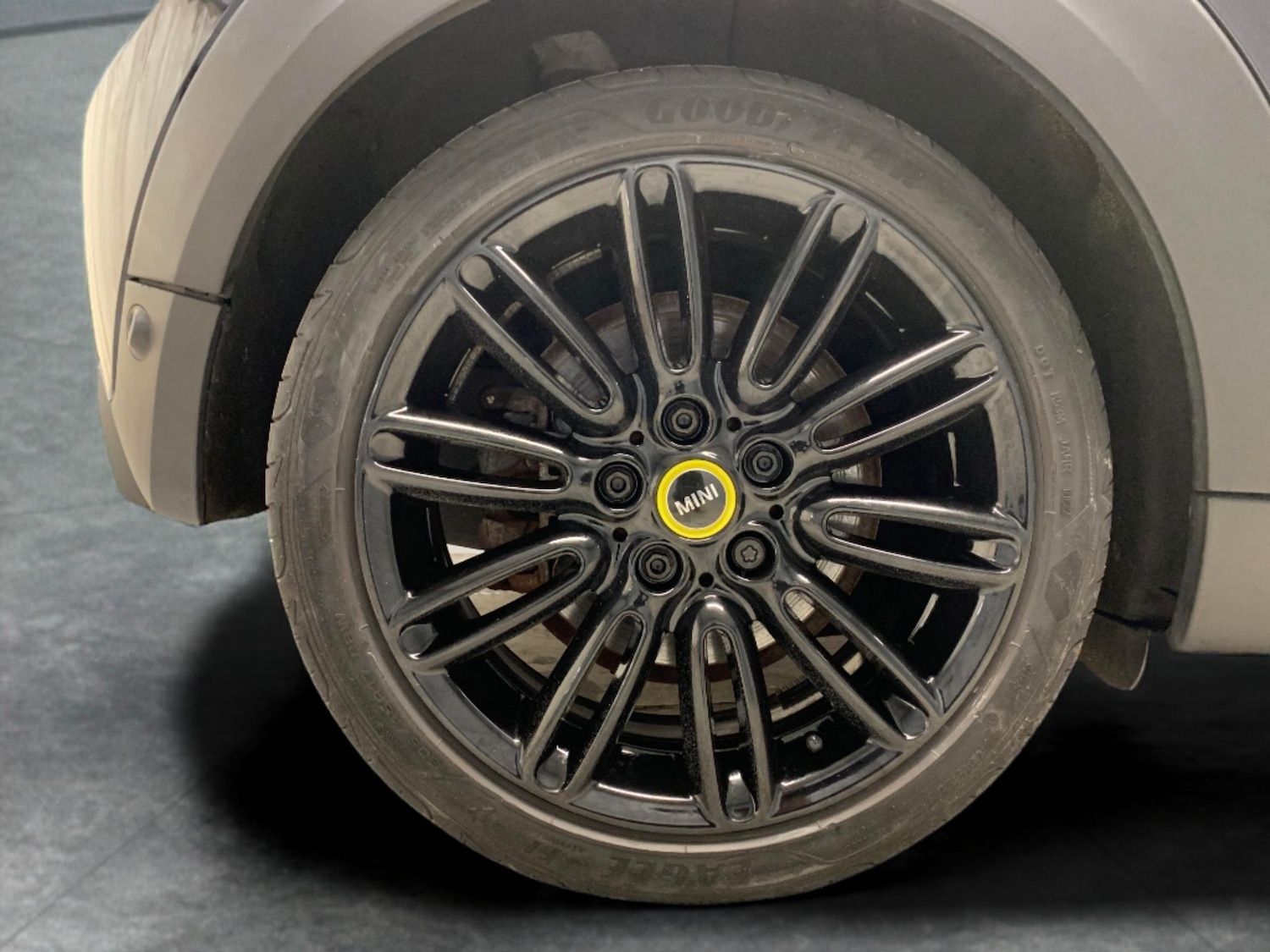 Used MINI Hatch 2022 for sale - 76442222: Photo 32